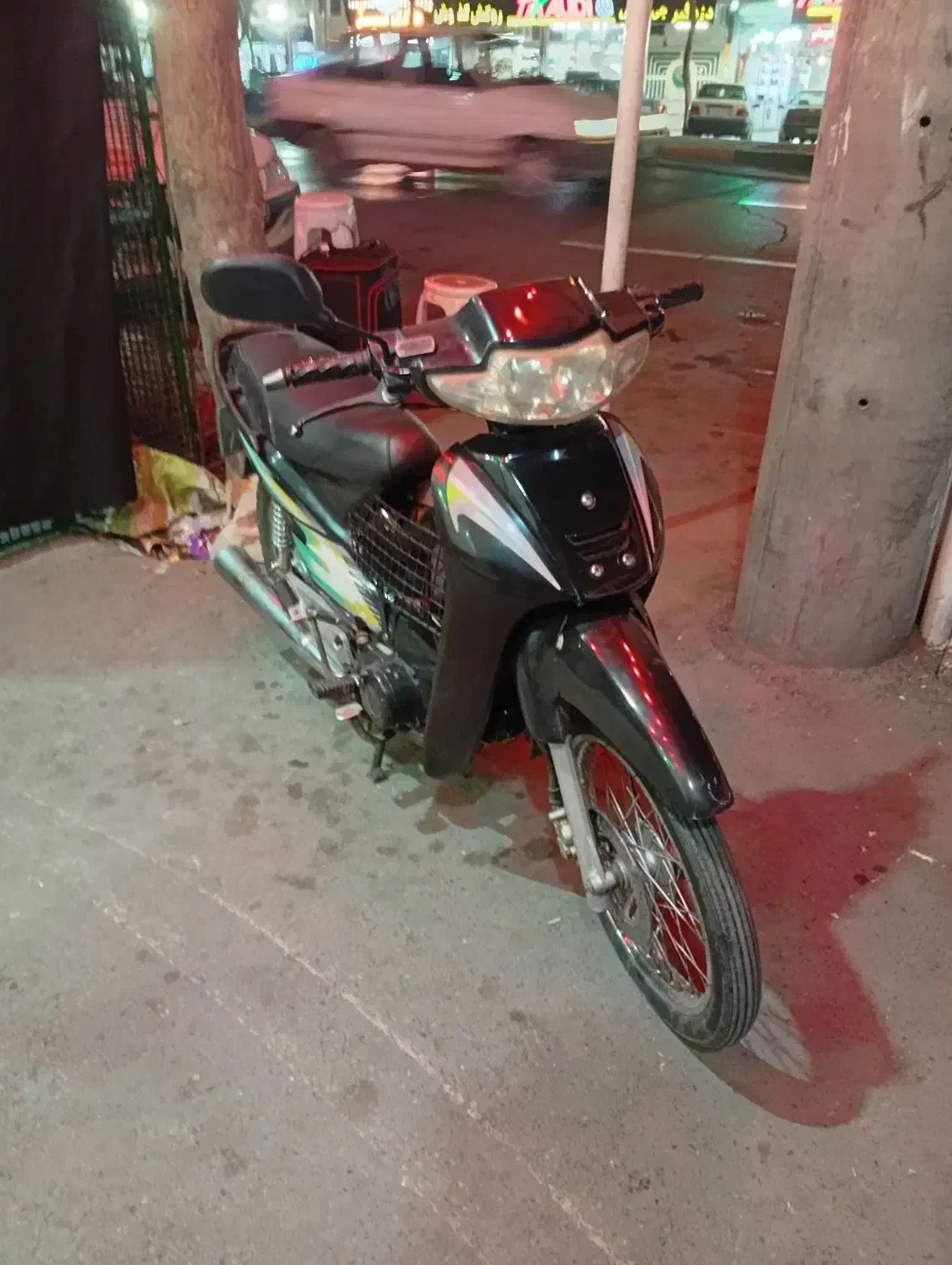 موتور|موتورسیکلت|مشهد, کارگران|دیوار