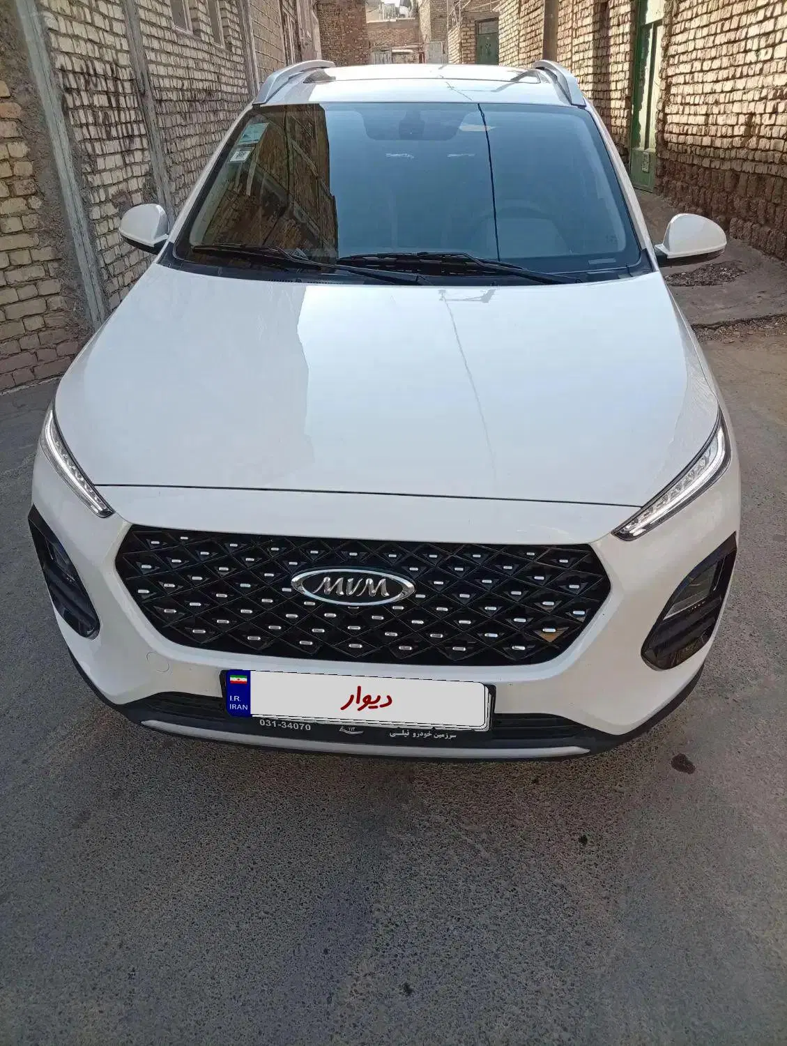 x22pro ۱۴۰۳|خودرو سواری و وانت|لنجان, |دیوار