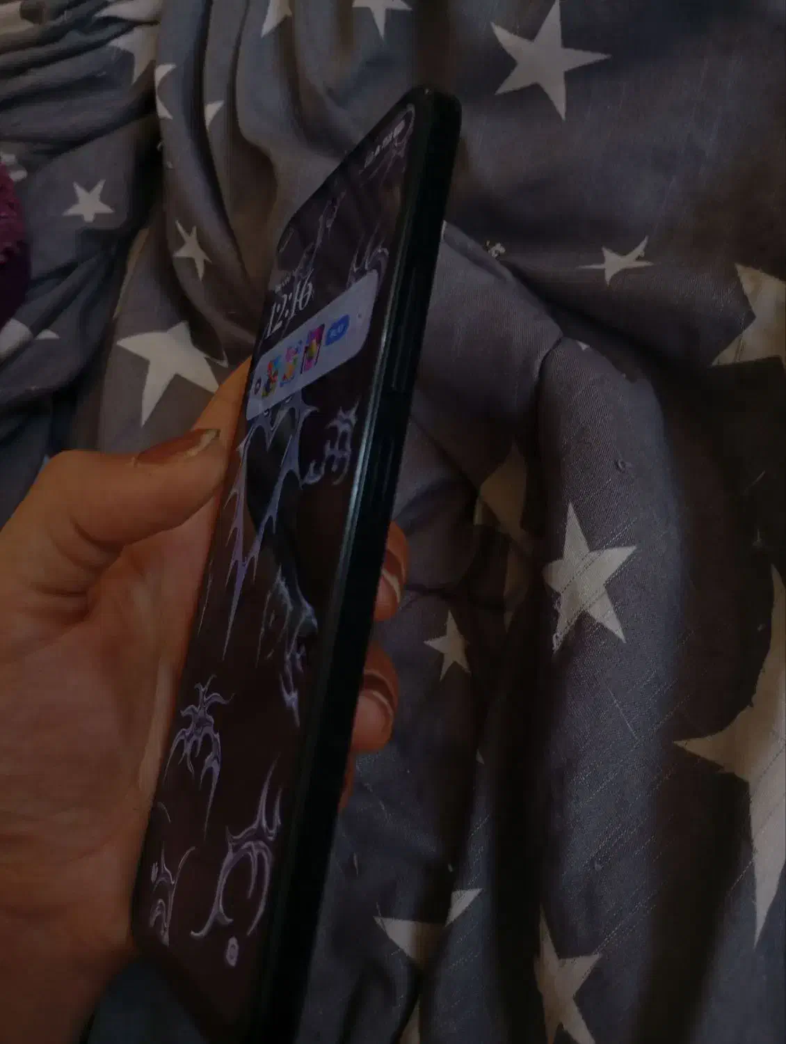 گوشی ردمی نوت۱۲|موبایل|بم, |دیوار