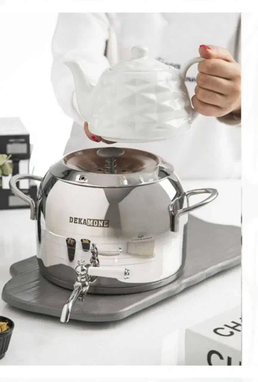 لوازم آشپز خانه|قوری، کتری، قهوهساز دستی|تهران, زمزم|دیوار