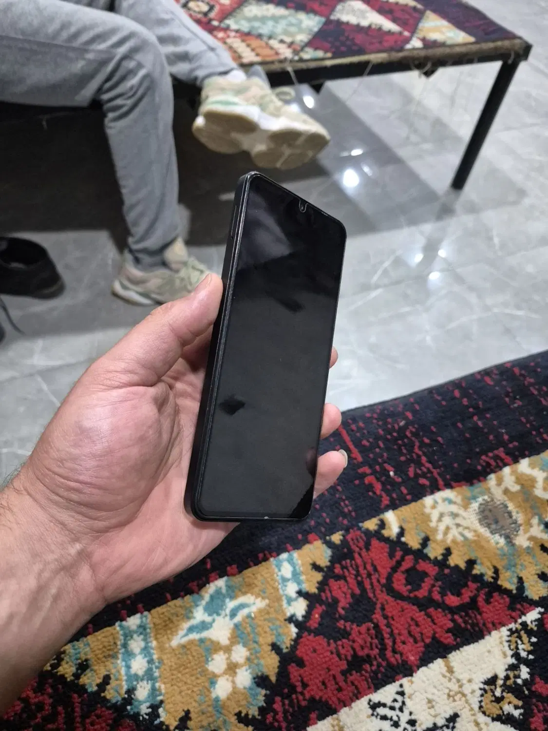 poco c71|موبایل|یاسوج, |دیوار
