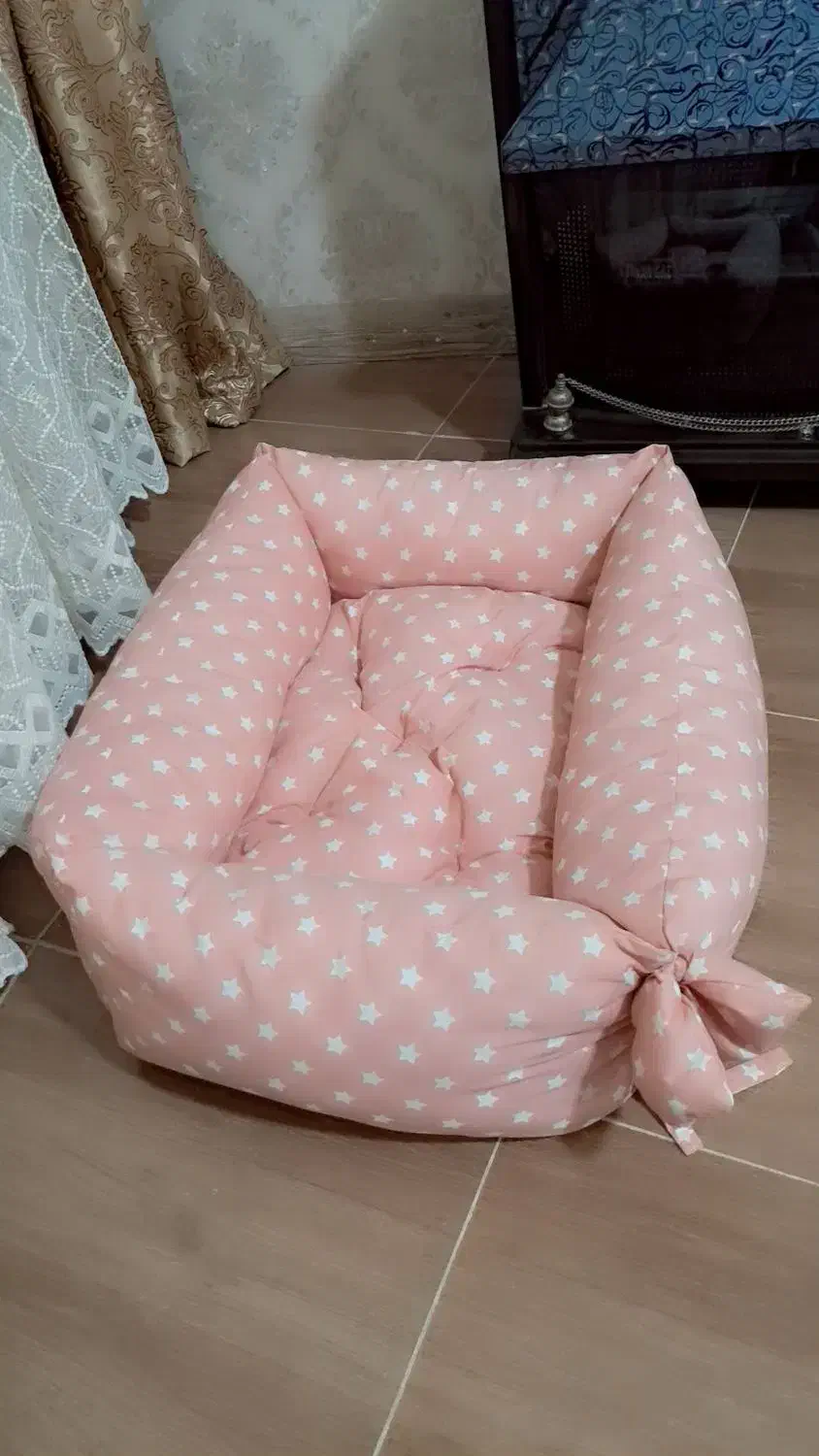 وسیله کودک|اسباب و اثاث بچه|رباطکریم, شهرک والفجر|دیوار