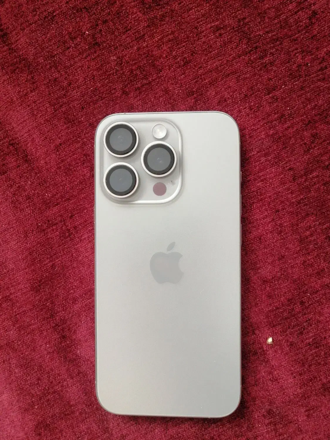 Iphone 15 pro|موبایل|کرمان, |دیوار