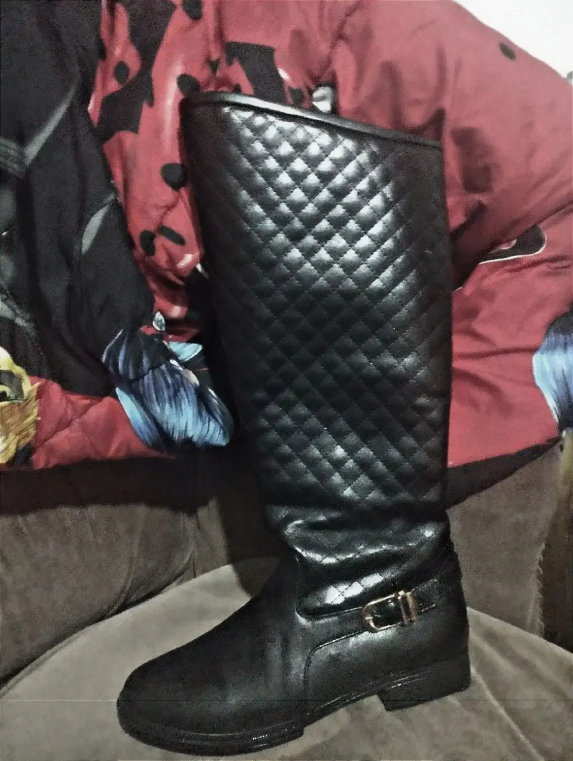 چکمه|کیف، کفش، کمربند|اصفهان, احمدآباد|دیوار