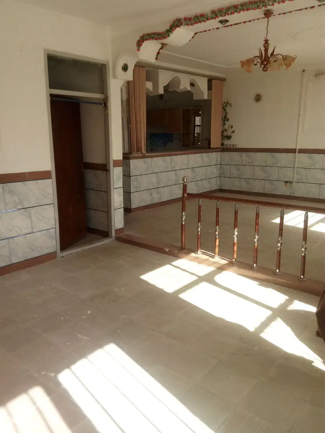 اجاره خانه ویلایی ۸۵ متری ۱ خوابه|اجارهٔ خانه و ویلا|زرند, |دیوار