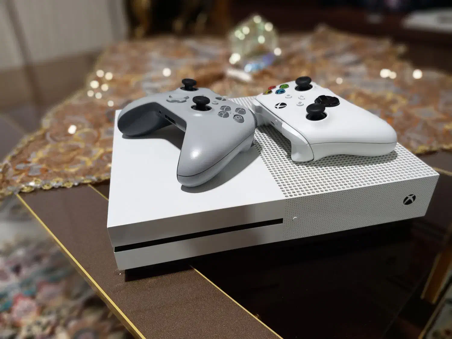 Xbox one s ایکس باکس وان اس|کنسول، بازی ویدئویی و آنلاین|ارومیه, |دیوار