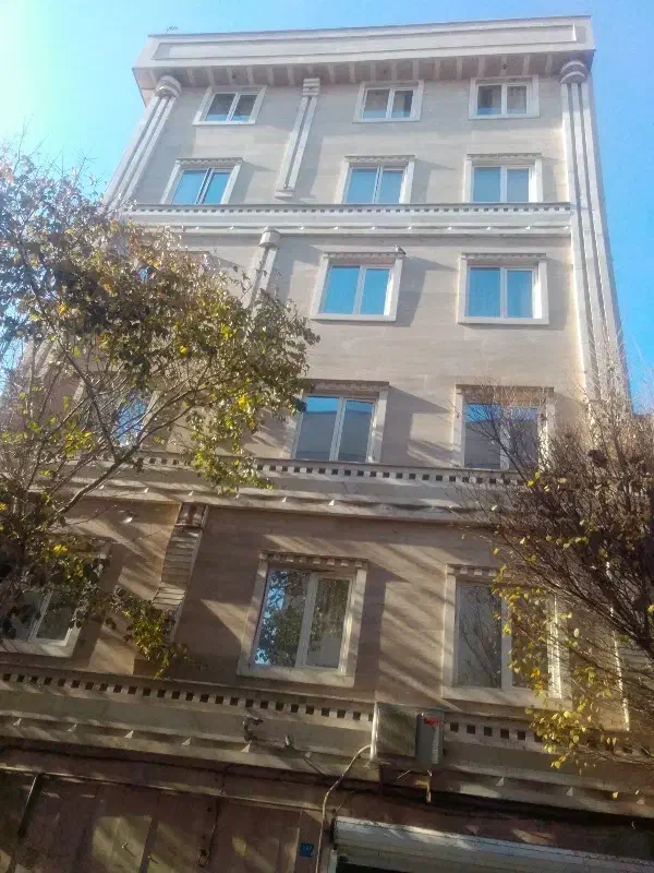 اجاره 95 م/ شهرک صاحب الزمان/تکواحدی