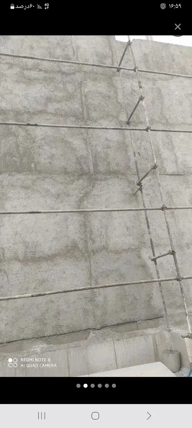 سیمان کار سیمانکاری|خدمات پیشه و مهارت|اقبالیه, |دیوار