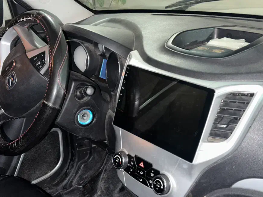 چانگان ۹۶|خودرو سواری و وانت|اصفهان, فرح آباد|دیوار