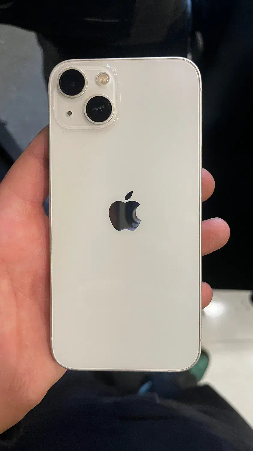 فروش موبایل (ایفون)|موبایل|بروجرد, |دیوار