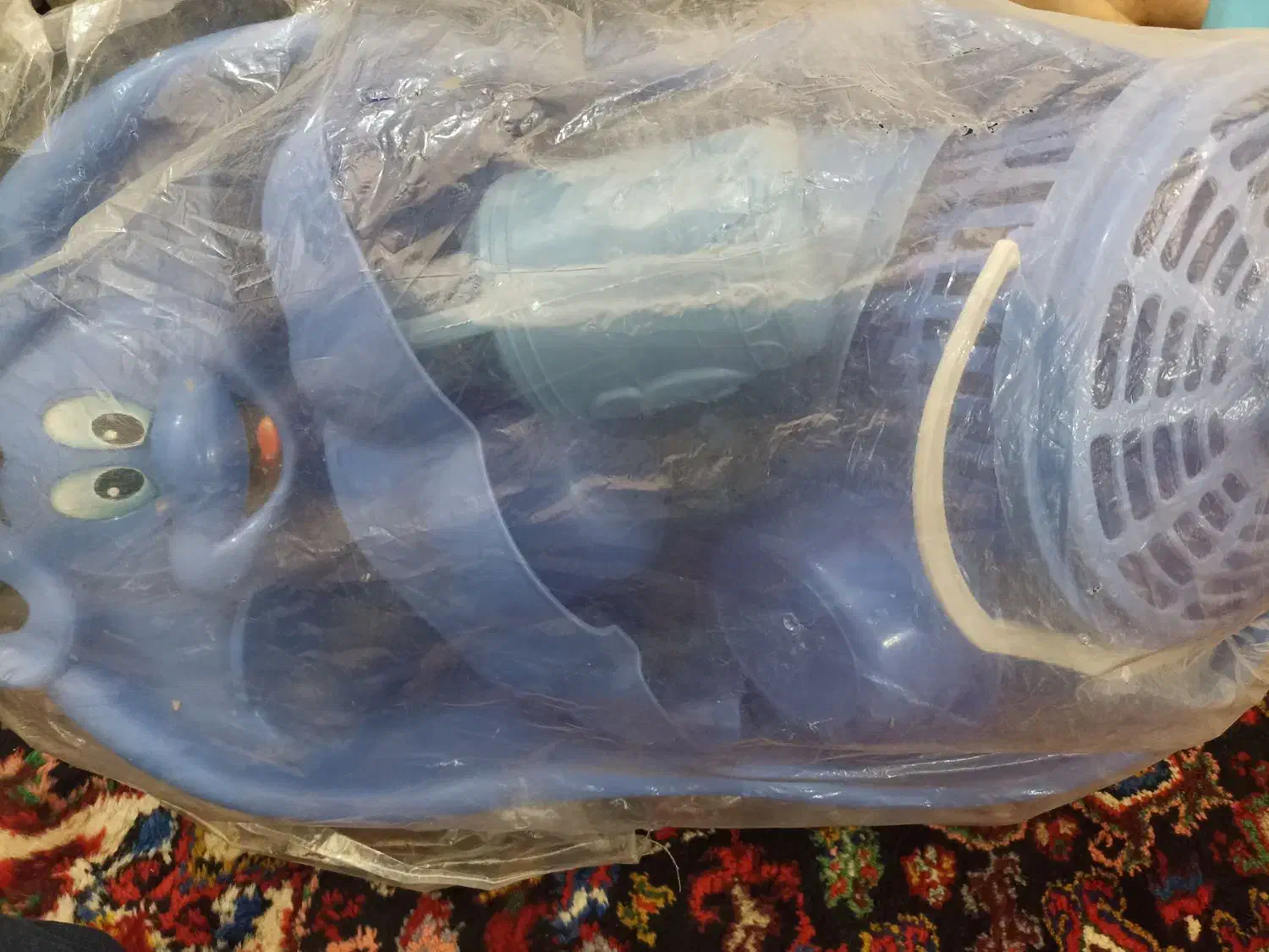 وان کامل سیسمونی صندل|اسباب و اثاث بچه|تبریز, |دیوار