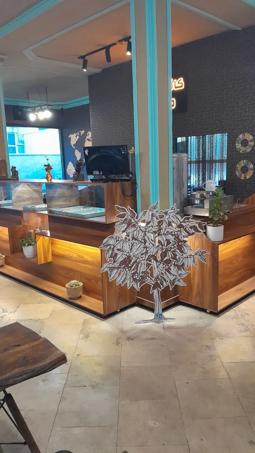 باریستا|استخدام خدمات فروشگاه و رستوران|تبریز, |دیوار