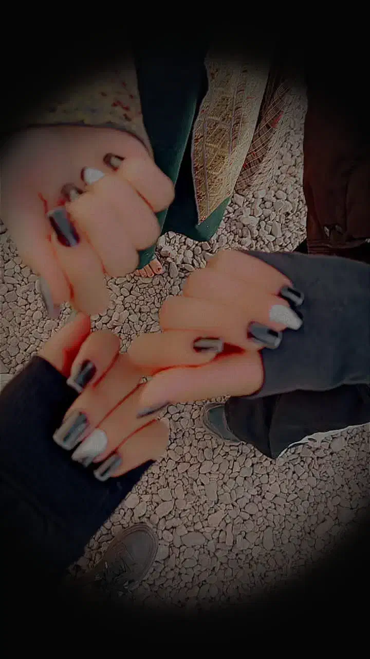 مدل ناخن|خدمات آرایشگری و زیبایی|بم, |دیوار