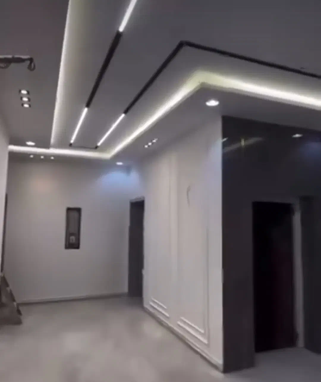 طراحی و اجرای کلیه کار برق ساختمان وهوشمند سازی|خدمات پیشه و مهارت|چالوس, |دیوار