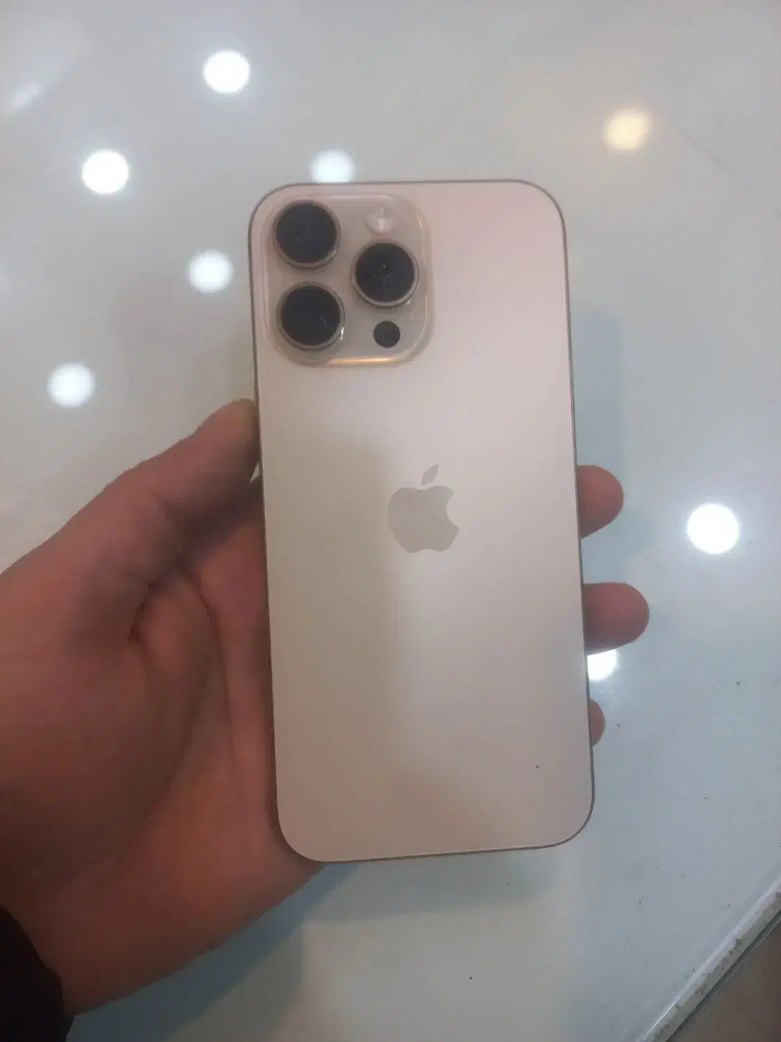 16 Pro Max|موبایل|کرج, فاز ۳ گوهردشت|دیوار