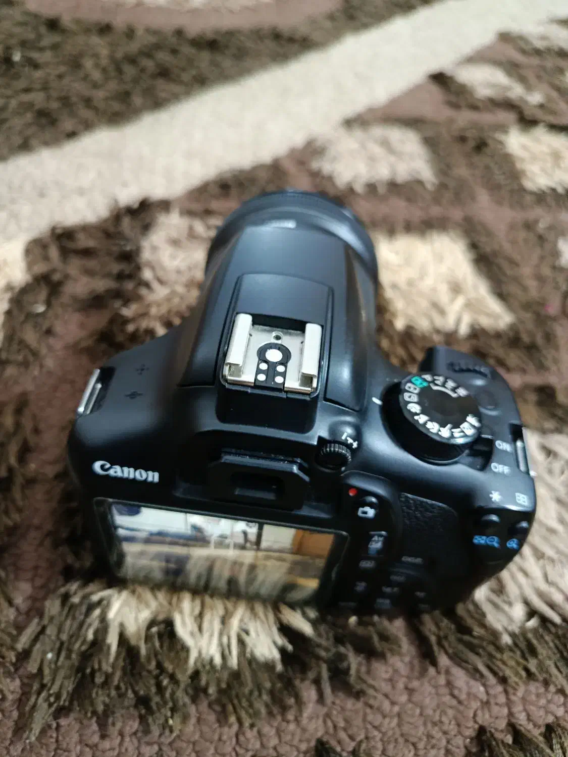 دوربین عکاسی و فیلم برداری|دوربین عکاسی و فیلم‌برداری|امیدیه, |دیوار