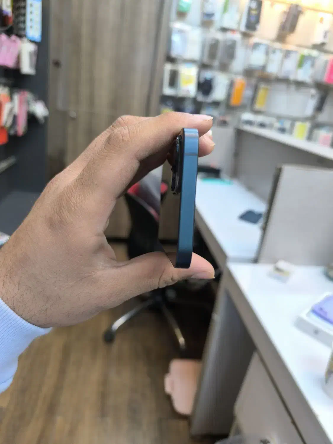 ایفون ۱۳ نرمال|موبایل|تبریز, |دیوار