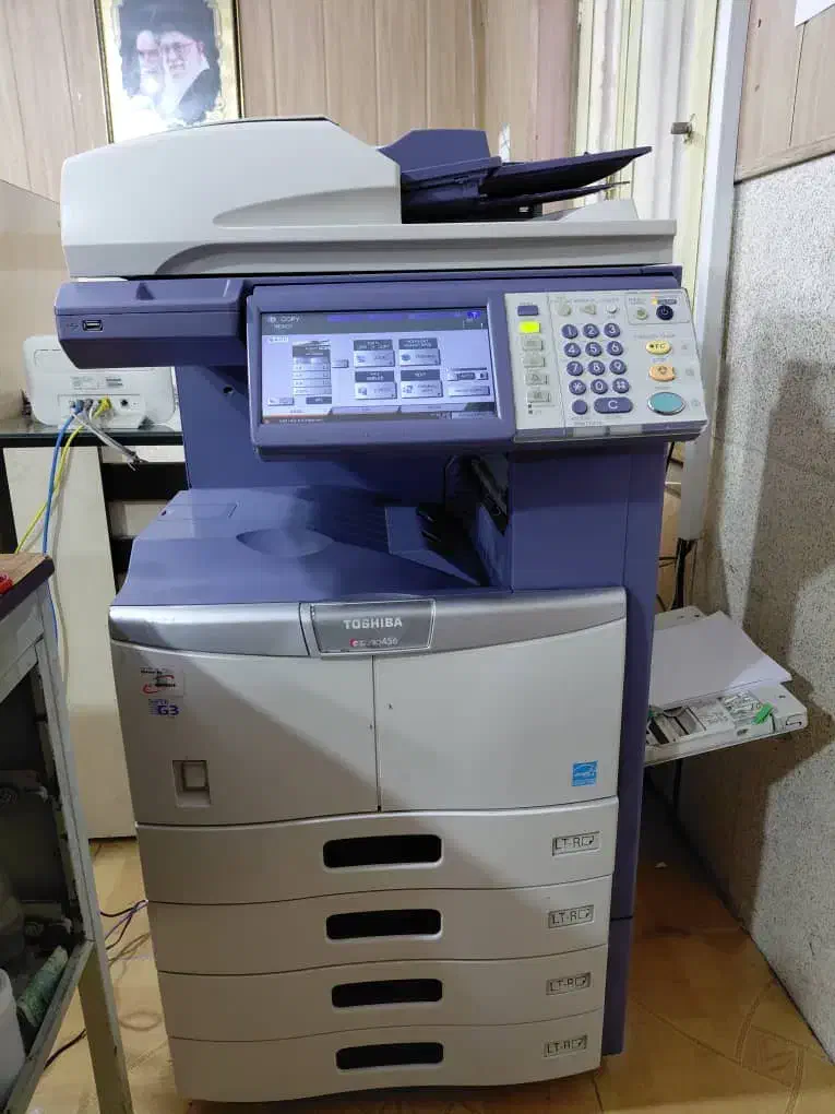 دستگاه کپی|پرینتر، اسکنر، کپی، فکس|یاسوج, |دیوار