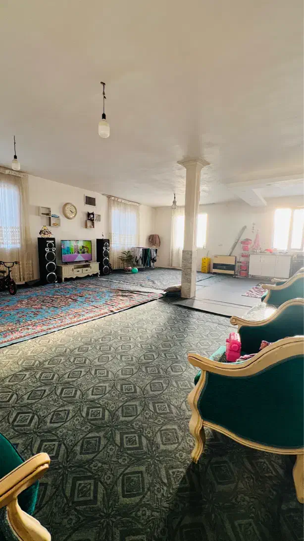 اجاره آپارتمان تک واحدی در شهرک گلها|اجارهٔ آپارتمان|قرچک, شهرک گلها|دیوار