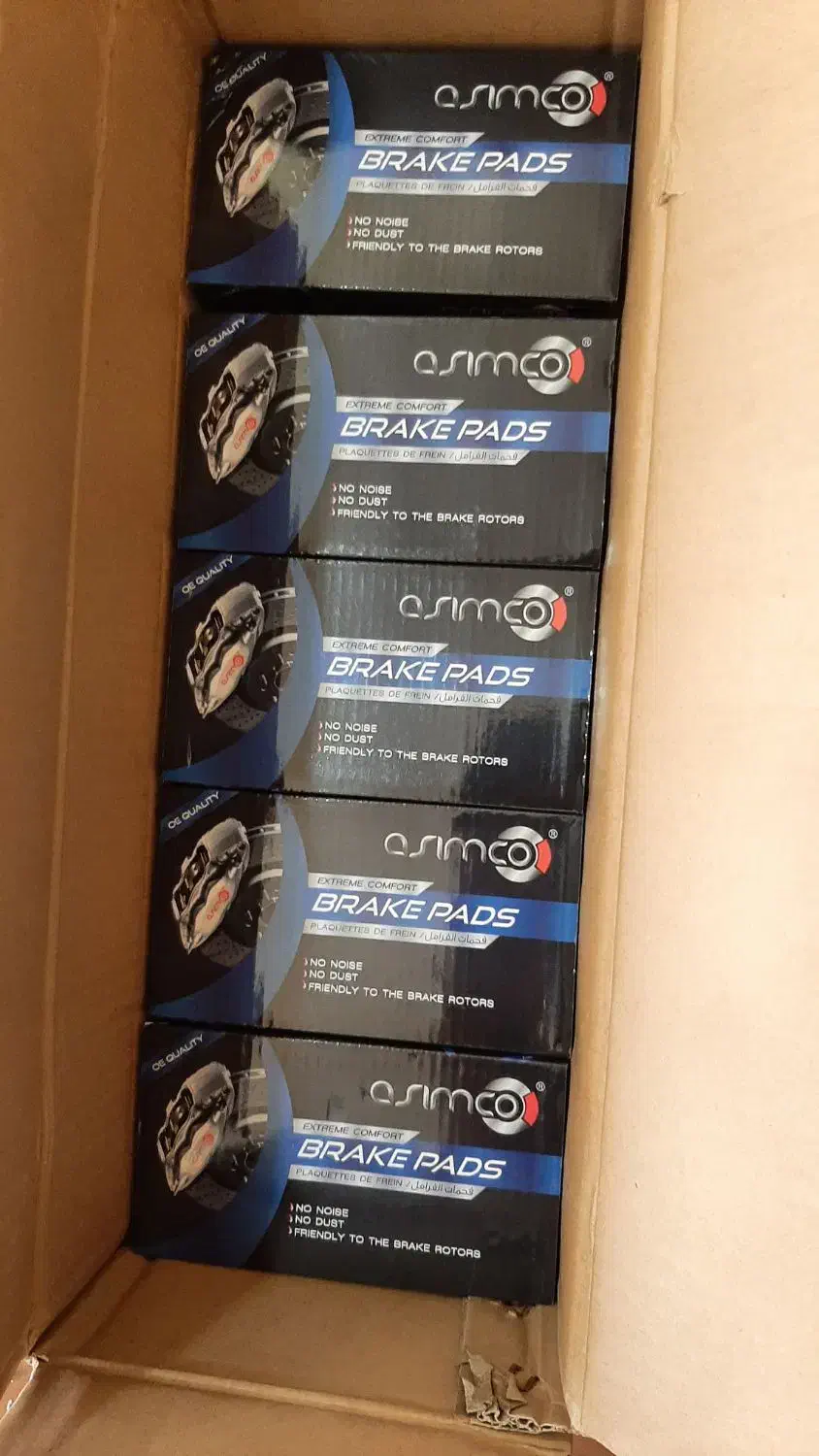 لنت ترمز پژو پراید سمند تیبا ریو کف قیمت|قطعات یدکی و لوازم جانبی|تهران, میرداماد|دیوار