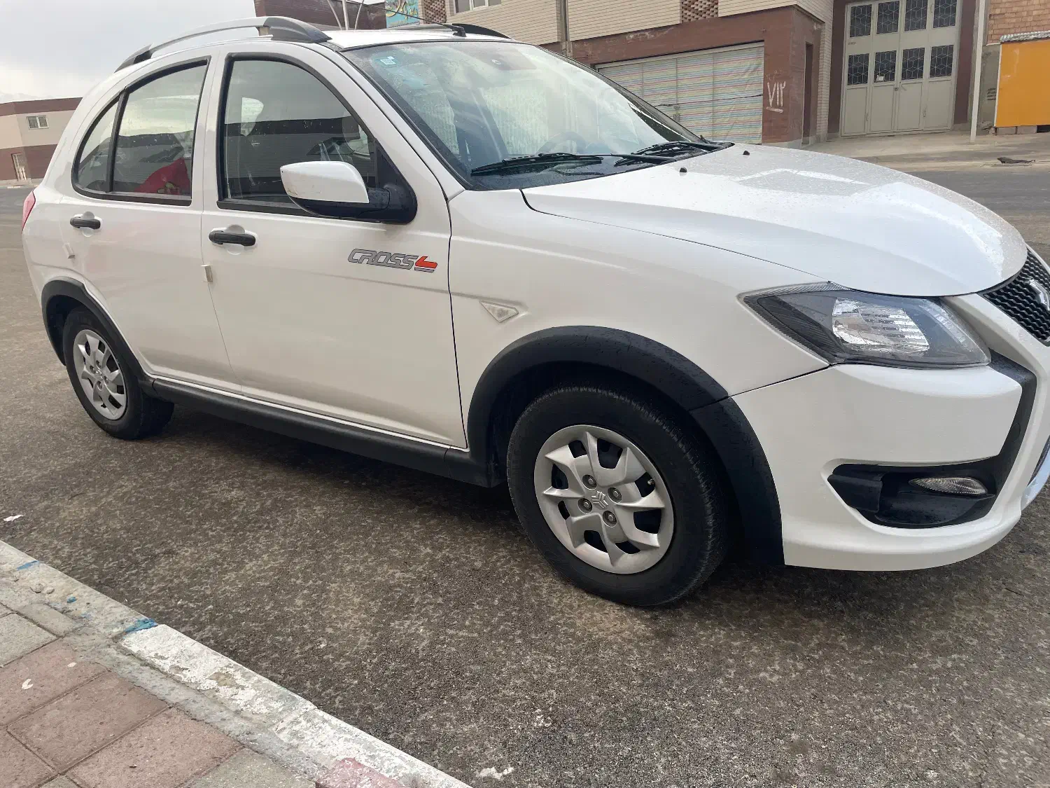 فروش سریع خودرو|خودرو سواری و وانت|همدان, |دیوار