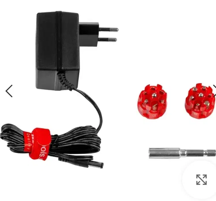 پیچ گوشتی رونیکس خشابی مدل۸۵۰۵|ابزارآلات|اسدآباد, |دیوار