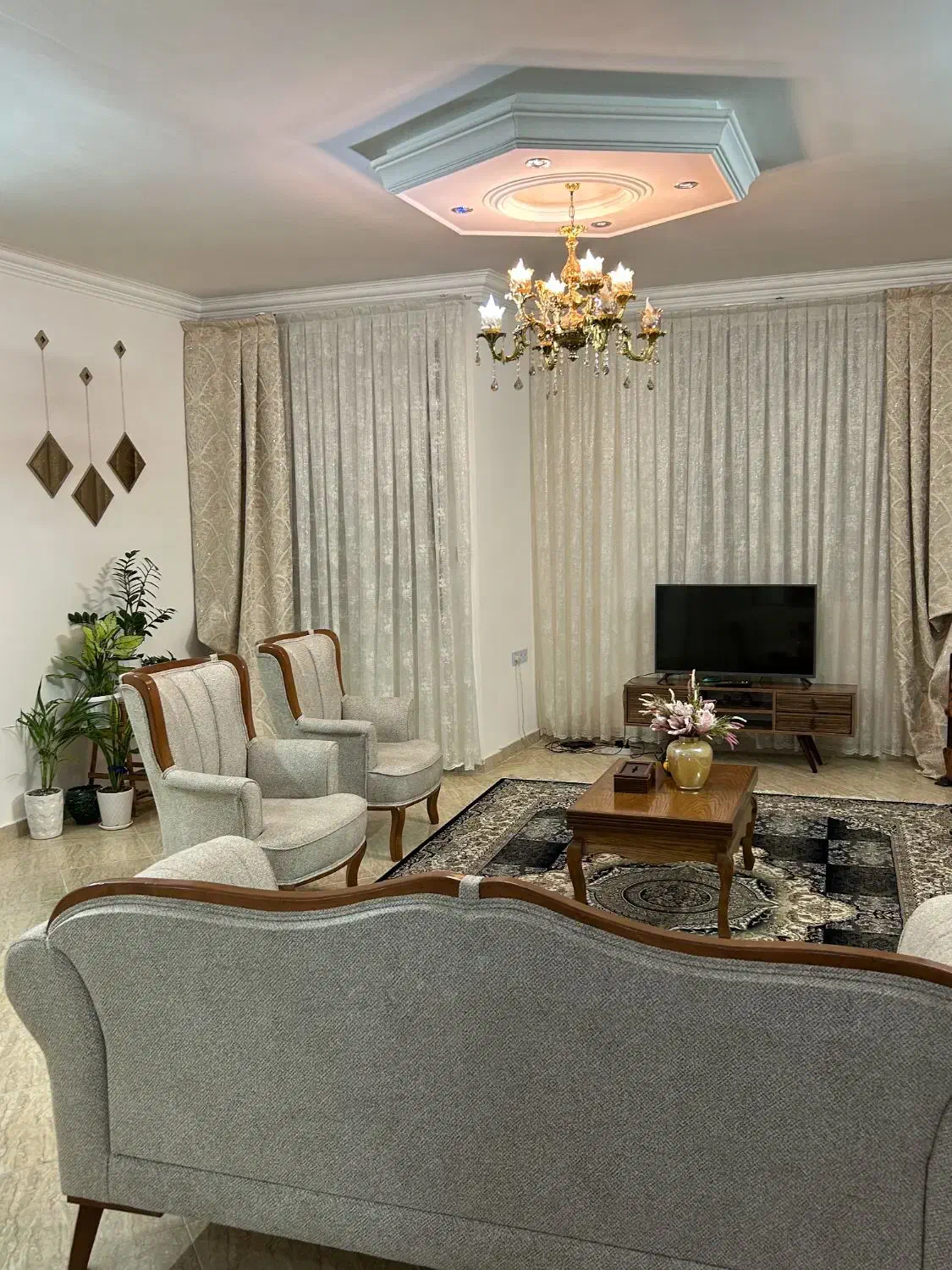 خانه فروشی شیک تمیزخوش نقشه|فروش آپارتمان|مشهد, کوی المهدی|دیوار