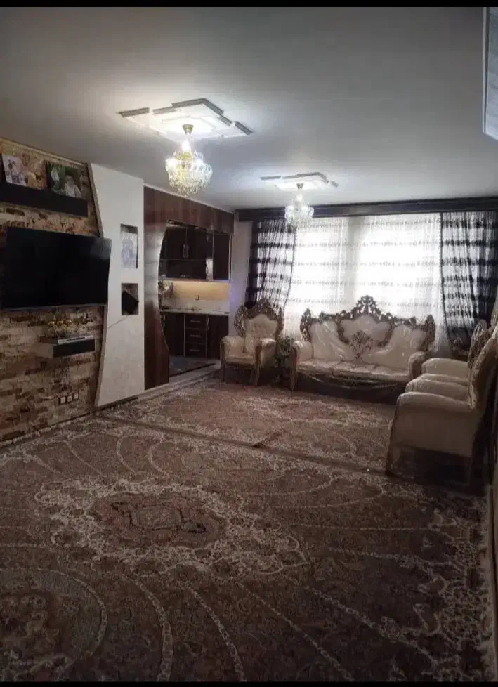 اجاره مسکونی کوی امام رضا طبقه اول|اجارهٔ آپارتمان|خرم‌آباد, |دیوار