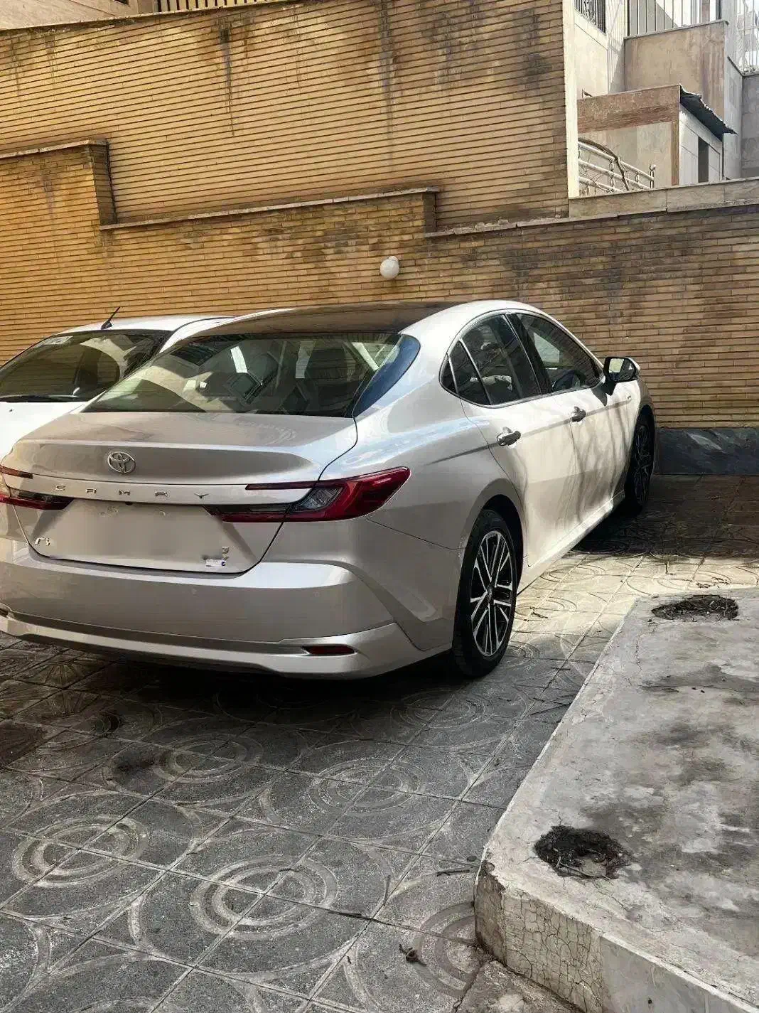 کمری ۲۰۲۵ هیبرید ۲/۵لیتر چین|خودرو سواری و وانت|کرج, گوهردشت|دیوار