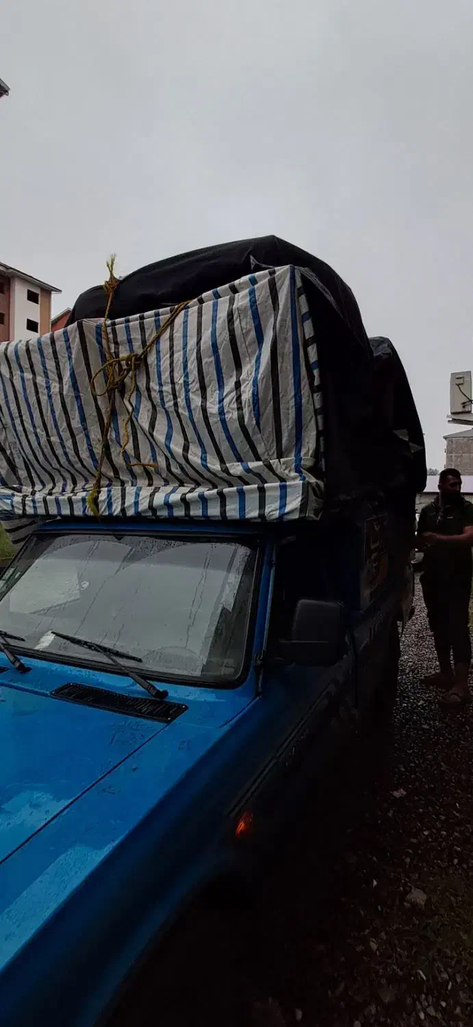 نیسان بار|خدمات حمل و نقل|صومعهسرا, |دیوار