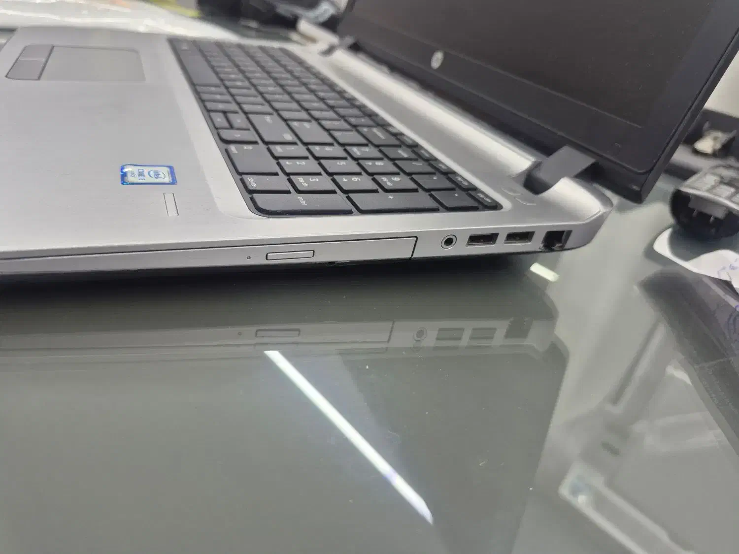 لپتاپ HP Probook 450 G3|رایانه همراه|تهران, شهرک آزمایش|دیوار