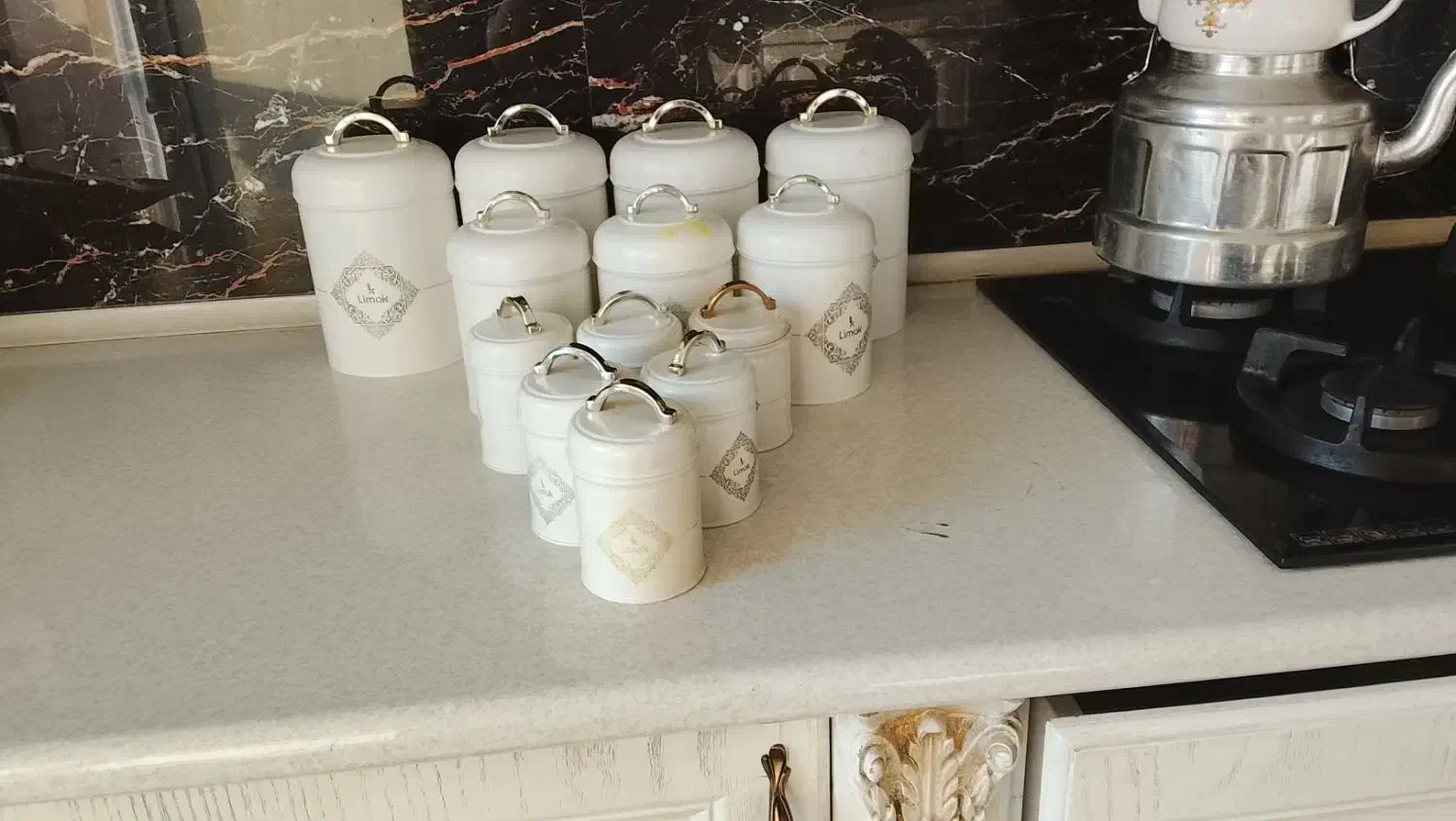 اورانوس|ظروف نگهدارنده، پلاستیکی، یک‌بارمصرف|مشهد, امیریه|دیوار