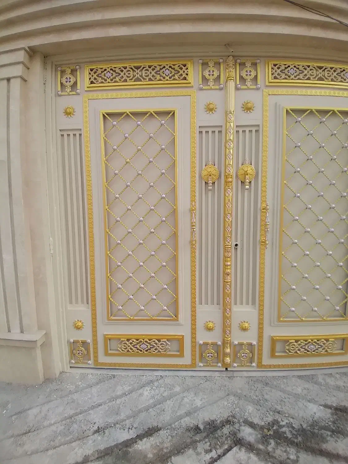 رنگکاری ساختمان|خدمات پیشه و مهارت|نورآباد, |دیوار