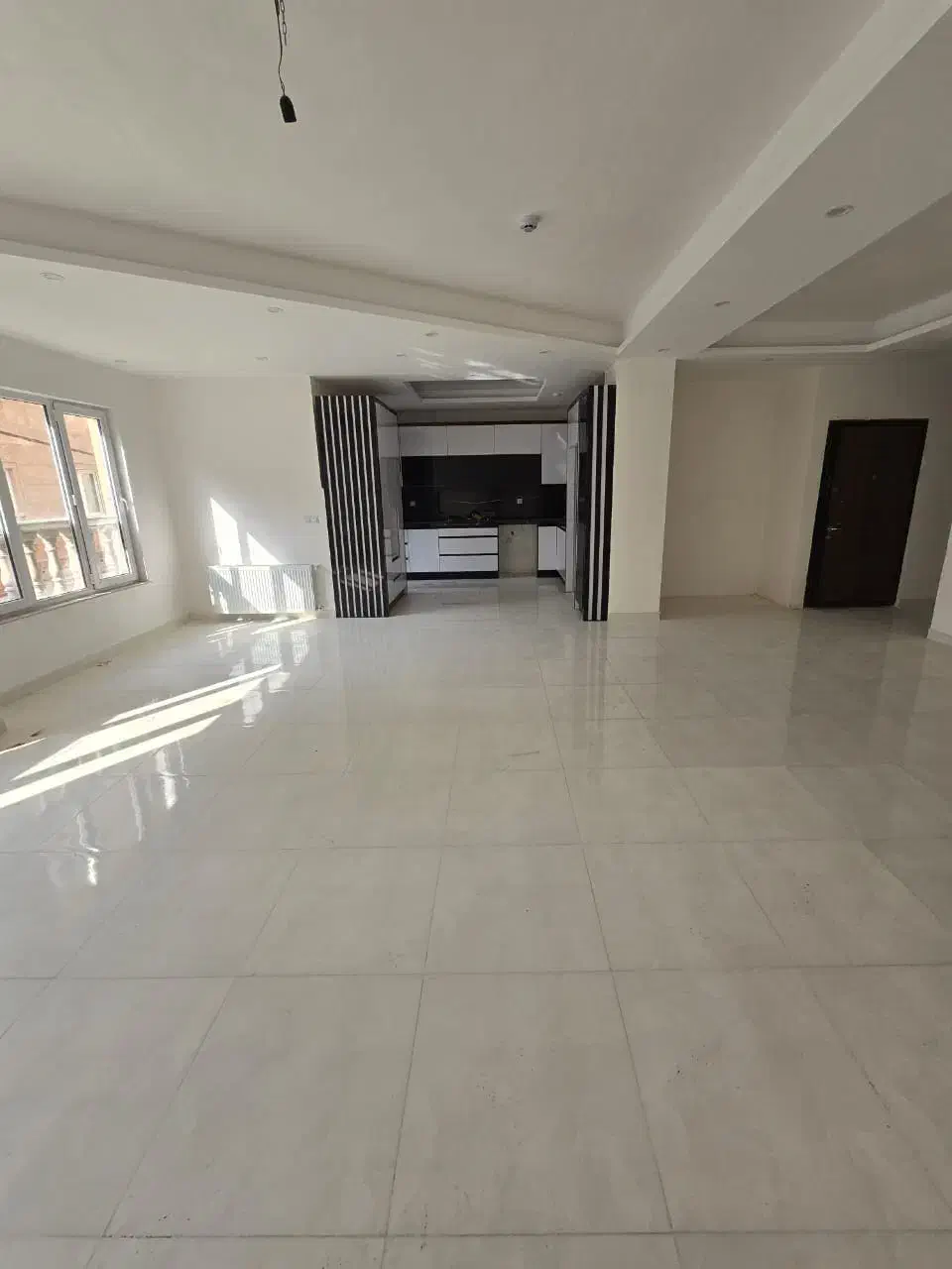 فروش آپارتمان ۱۴۲متری سه خواب احمدزاد انصاری ارشاد|فروش آپارتمان|رشت, گلباغ نماز|دیوار