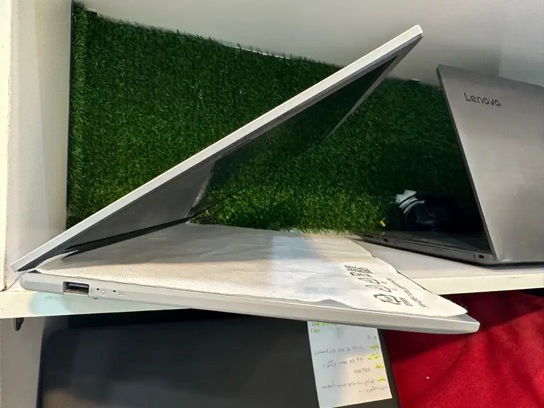 Laptop ViVO Book X1504V ram24 14ماه گارانتی|رایانه همراه|کرج, گوهردشت|دیوار