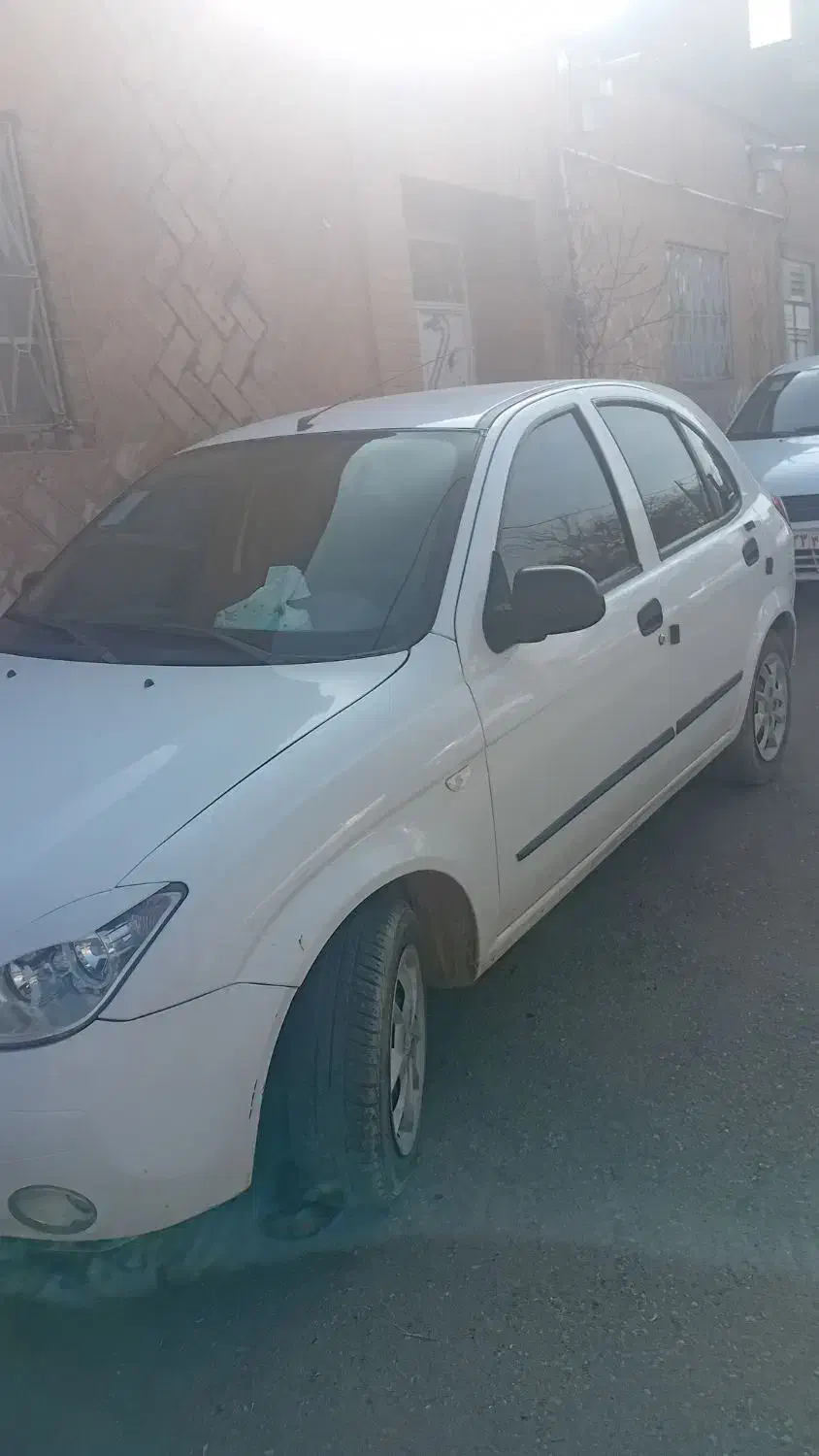 تیبا2مدل99|خودرو سواری و وانت|تربت جام, شهرک آزادگان|دیوار