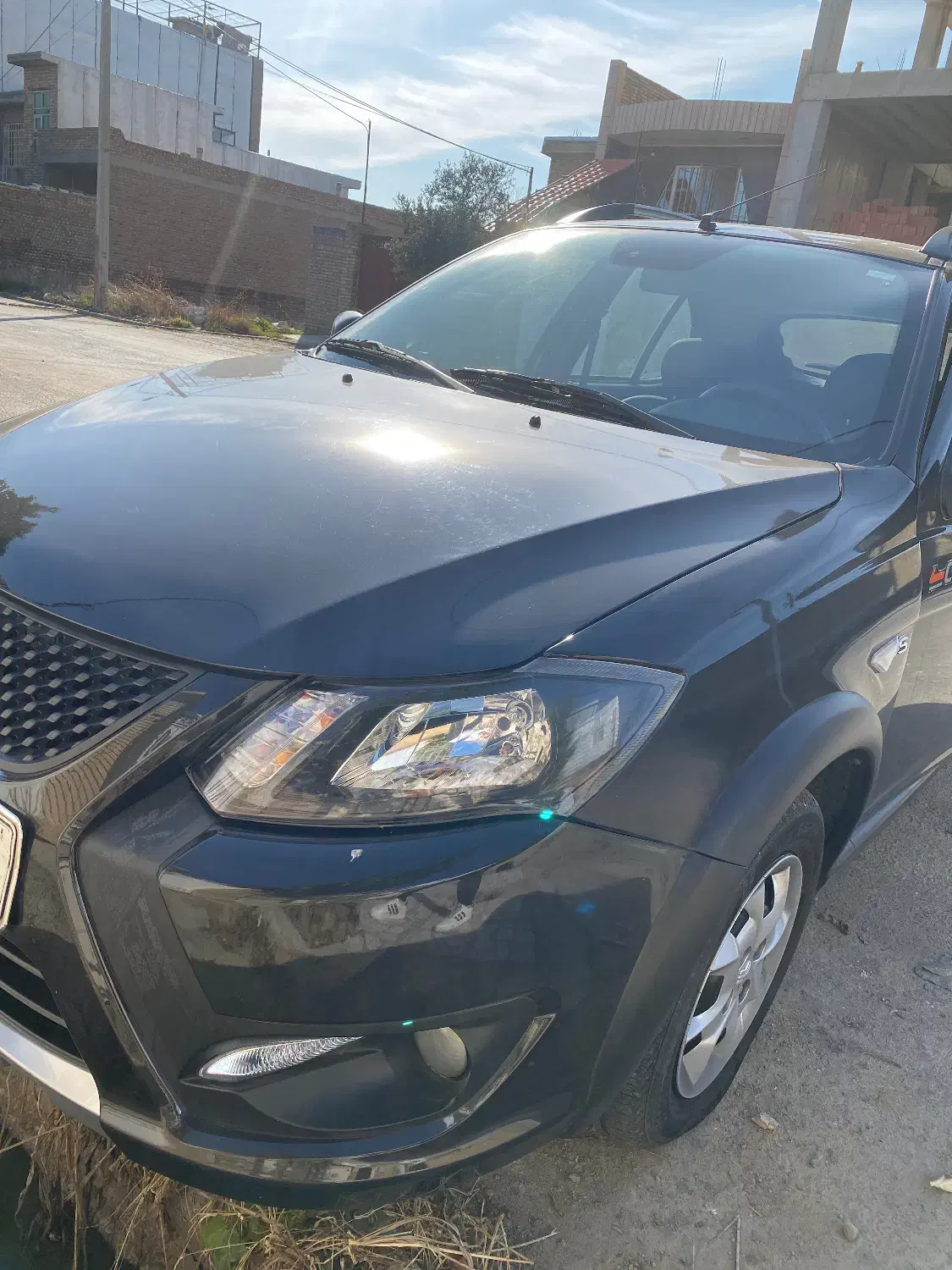 کوییکs 1402|خودرو سواری و وانت|گنبد کاووس, |دیوار