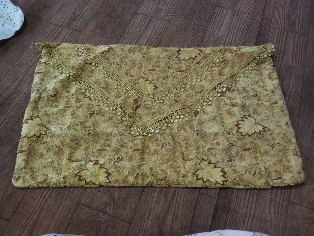 ۶عددروبالشتی|رختخواب، بالش، پتو|ارومیه, |دیوار