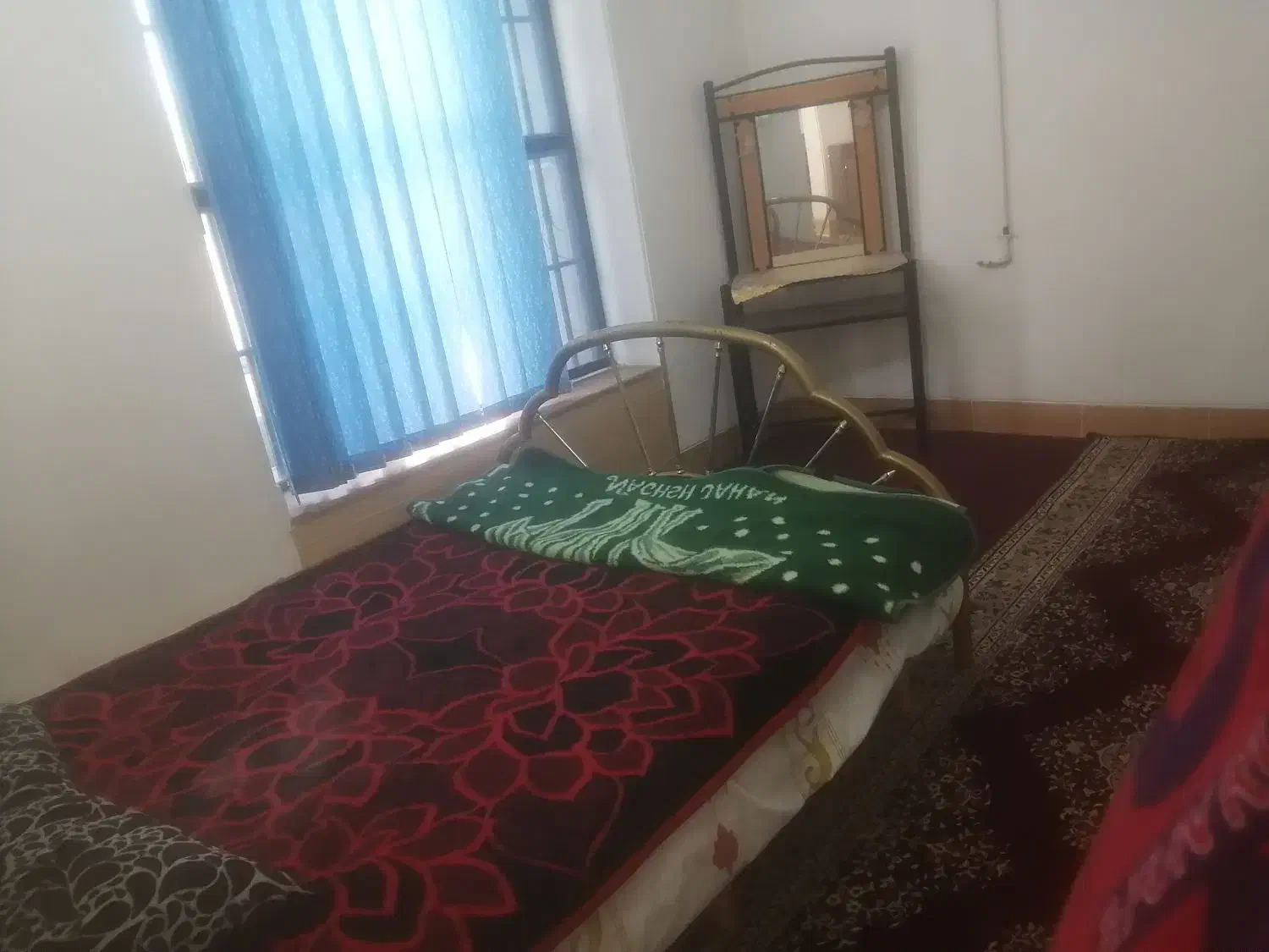 شیراز مبله|تور و چارتر|شیراز, حافظیه|دیوار
