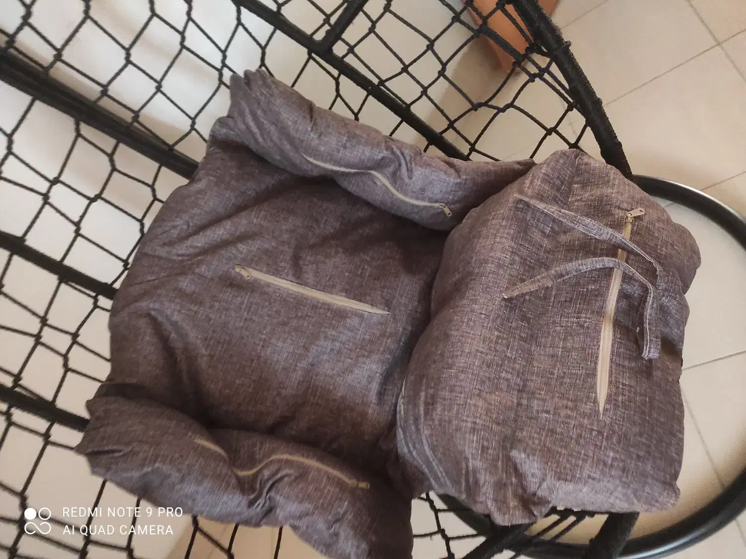 تاب ریلکس|صندلی و نیمکت|اصفهان, جلالیه|دیوار