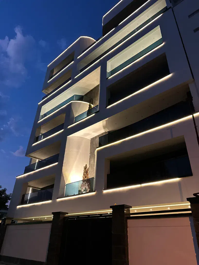 فروش واحد ۱۴۰ متری مدرن، دریاگوشه|فروش آپارتمان|سلمان‌شهر, |دیوار