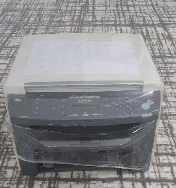 پرینتر سه کاره کنان|پرینتر، اسکنر، کپی، فکس|کوهدشت, |دیوار