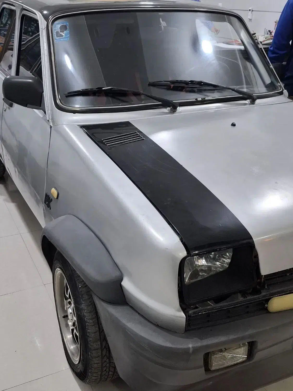 وسیله نقلیه پی کی|خودرو سواری و وانت|درگز, |دیوار