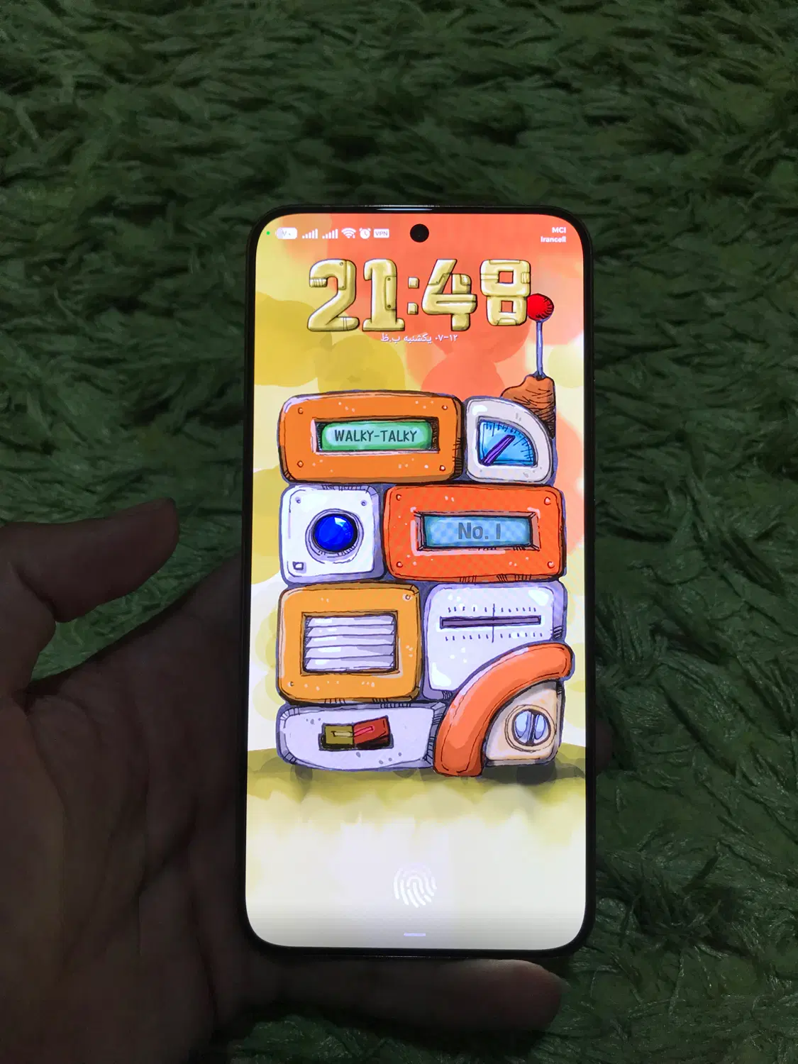 honor X9d|موبایل|شاهینشهر, پاسداران|دیوار
