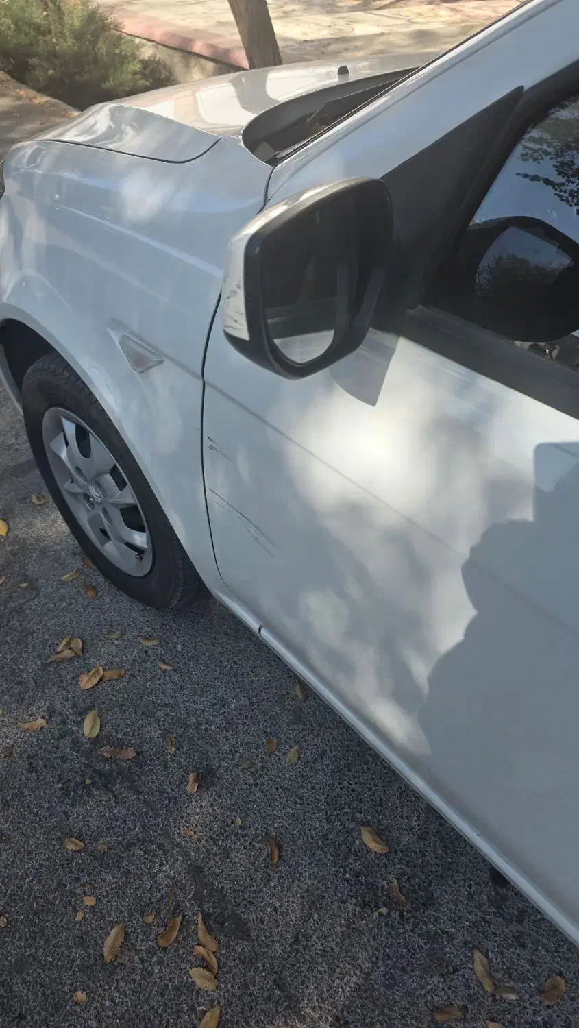 ساینا 1400|خودرو سواری و وانت|اصفهان, کوی امیریه|دیوار