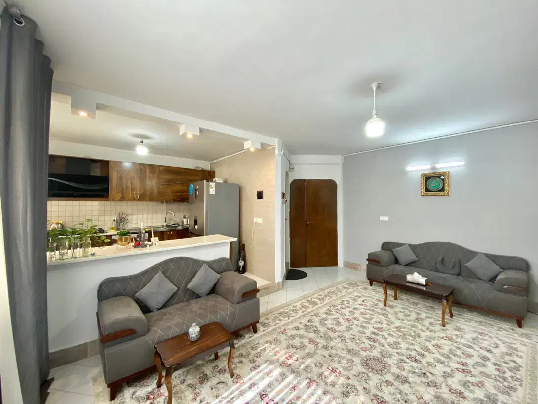 ۷۵ متر اول لادن / نزدیک وکیل اباد و مترو|فروش آپارتمان|مشهد, صیاد شیرازی|دیوار