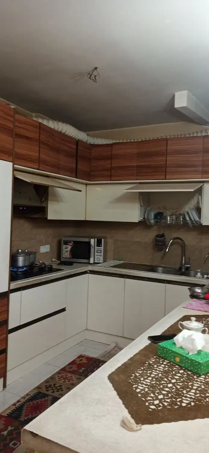 ۱۰۸ متردوخوابه ولیعصر نزدیک ساعی|فروش آپارتمان|تهران, آرژانتین|دیوار