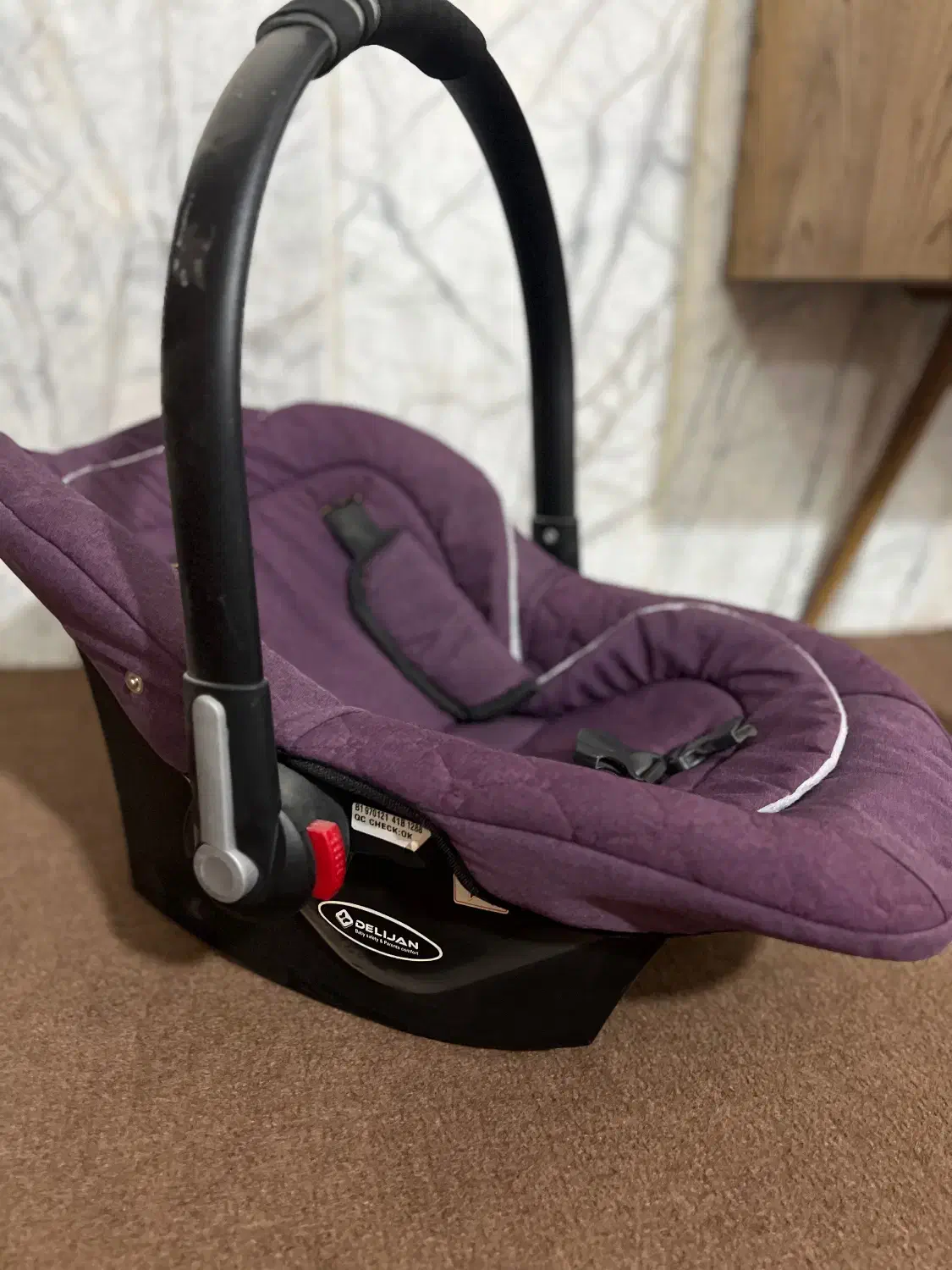 کریر برند دلیجان|کالسکه و لوازم جانبی|چناران, |دیوار