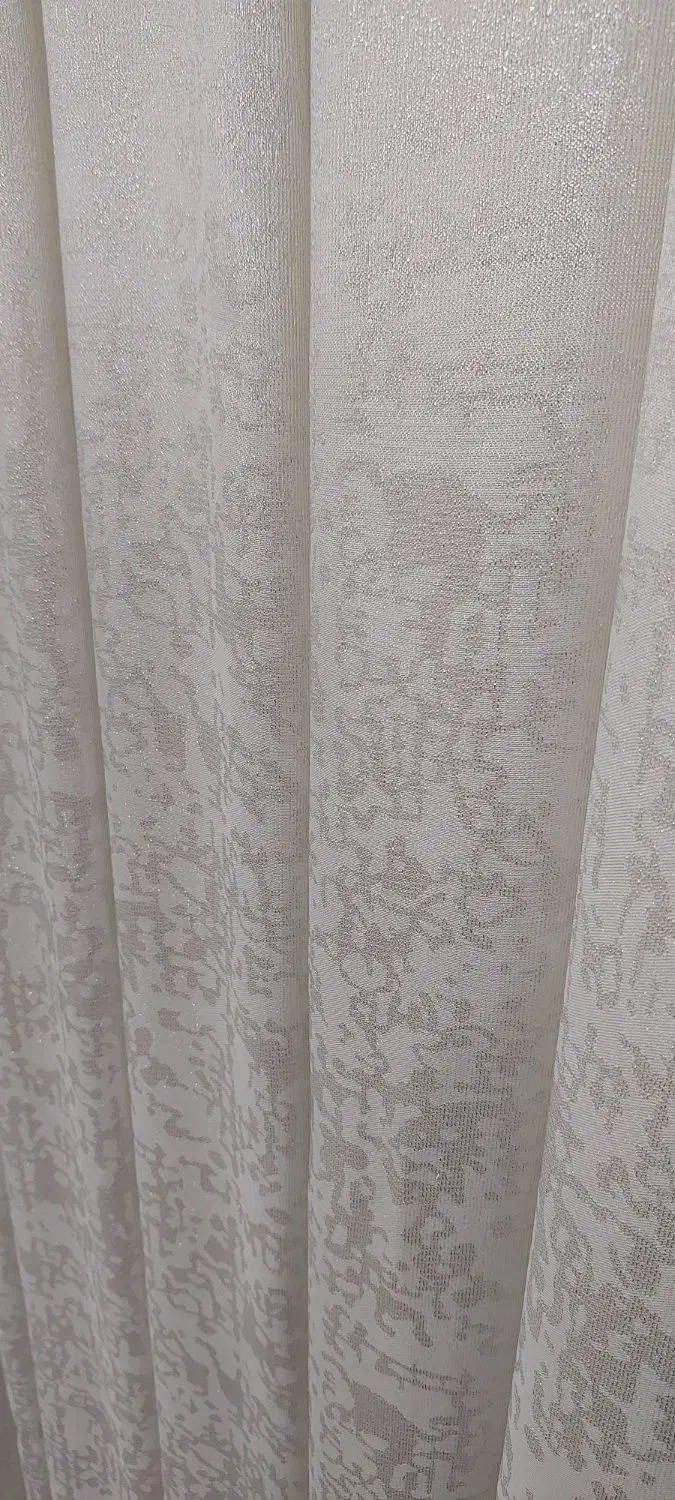 پرده حریر لیزری|پرده، رانر، رومیزی|قروه, |دیوار