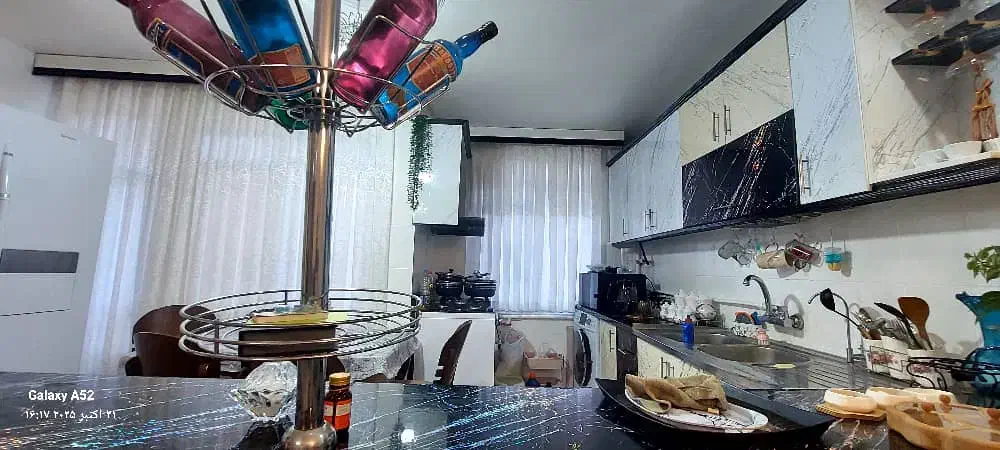 مسکن داتیس۱)۹۰ متر شیک دوخواب مارلیک.سراسیاب.ملارد|فروش آپارتمان|ملارد, |دیوار